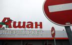 Rusya Auchan’a 25 milyon ruble ceza kesti