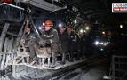 Rusya’da maden kazası, 33 kişinin tahliyesine çalışılıyor