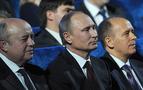 AB, Rus itihbarat başkanlarını da kara listeye aldı