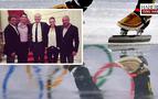 Soçi 2014 Kış Olimpiyatları’nda Türkiye’yi 6 sporcu temsil ediyor