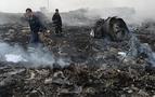Kiev: Enkaz bölgesinde yabancı uzmanlara güvenlik garantisi veremeyiz