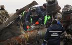 Düşürülen Malezya uçağı ile ilgili yeni iddia; Ukrayna uçağı füzesiz döndü