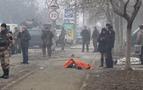 Ukrayna Cumhurbaşkanı: Son iki günde 600 ayrılıkçı öldürdük