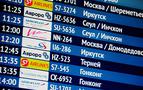 Aeroflot Brüksel seferlerini iptal etti