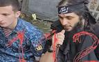 Rostov’da, tutuklu IŞİD’liler Gözaltı merkezinde 2 Rus polisini rehin aldı