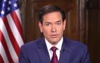 Rubio: "Trump Putin'e Hiçbir Taviz Vermedi"