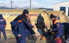 Rus arama kurtarma ekibi Türkiye ve Suriye’den ayrılıyor