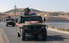 Rus askeri polisi şehrin güvenliğini sağlamak için Serakib’e girdi