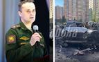 Rus Askeri Uydu İletişim Başkan Yardımcısına Moskova'da Suikast Girişimi
