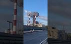 Rus Füzeleri, Kiev'deki En Büyük Termik Santrali Kullanılamaz Hale Getirdi
