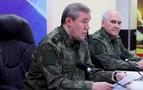 Rus Genelkurmay Başkanı'ndan Orduya Yeni Görevler