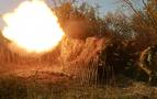 Rus Ordusu Donbas'ta 2 Yerleşimi Daha Kontrol Altına Aldı