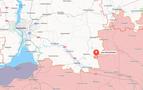 Rus Ordusu Donbas'ta İlerliyor: Novoselovka ve Pisantsy Kontrol Altında