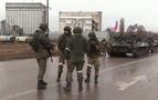 Rus ordusu Donetsk’te ilerleyişini sürdürüyor