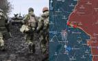 Rus ordusu Donetsk’te karşı saldırıya geçti