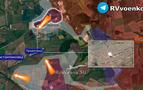 Rus Ordusu Konstantınovka’ya Doğru İlerliyor