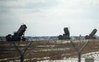 Rus ordusu Patriot taşıyan Ukrayna trenini vurdu