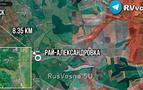 Rus Ordusu Slavyansk ve Kramatorsk Kapılarına Dayandı