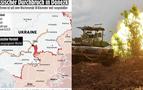 Rus Ordusu, Ukrayna Savunmasını 18 Km Yararak Kritik Yola Ulaştı