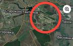 Rus Ordusu, Ukrayna’da F-16'ların Konuşlanacağı Hava Üssünü Vurdu