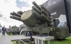 Rus Ordusu Yeni Nesil "Pantsir-SMD" Hava Savunma Sistemlerine Geçiyor