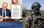 Rus ordusunda 1 yıl görev yapan yabancılara kolay vatandaşlık