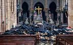 Rus Ortodoks Kilisesi’nden Notre Dame açıklaması: Bunda bir işaret gizli