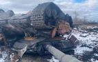 Rus Silahlı Kuvvetleri, Ukrayna'nın askeri altyapısına ait 2396 nesneyi imha etti