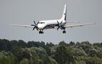Rus Yerli Yolcu Uçağı  İl-114-300 Seferlere Başlıyor