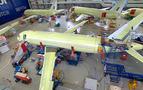 Rus yolcu uçakları SSJ New ve MS-21 seri üretime geçiyor