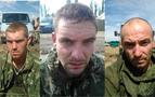 Ukrayna sınırı geçen 10 Rus asker yakaladı