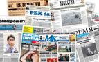 Türkiye'deki yolsuzluk operasyonu Rus basınında