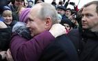 Rusların Putin’e Olan Güven ve Onay Oranı Belli Oldu
