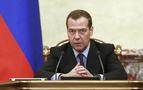 Medvedev, Paris İklim Anlaşması’na onay veren Hükümet Kararnamesini imzaladı