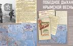 Rusya, 1944 Kırım Harekatı'na İlişkin Gizli Belgeleri Yayınladı