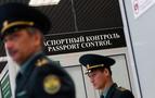 Rusya, 800 bin yabancının ülkeye girişini yasakladı