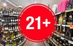 Rusya, alkol satın alma yaşını yükseltiyor