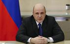 Rusya Başbakanı koronavirüse yakalandı