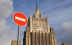 Rusya: ABD ve NATO kontrolsüz tırmanış tehlikesini fark etmeli