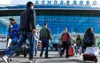Rusya Devletleştirme Hamlesi: Domodedovo Havalimanı Kamulaştırıldı