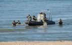 Rusya, Herson Bölgesinde Dinyeper'i Geçmek İçin Denizciler Hazırlıyor