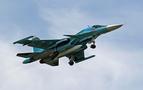 Rusya, hipersonik Kinjal füzesini Su-34’lere de uyarladı