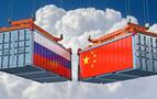 Rusya ile Çin arasındaki ticaret 240 milyar dolara ulaştı
