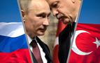 Rusya ile yoğun işbirliği Türkiye'yi ateşe atabilir!