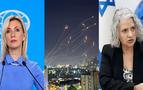 Rusya, İran'ın İsrail'e saldırısını kınamayı reddetti