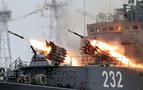 Rusya, Karadeniz’de sınır ihlali yapan  İngiliz gemisine uyarı ateşi açtı