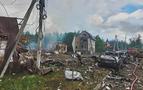 Rusya, Kiev'de 'Karar Merkezi' ve Savunma Sanayi Sergisini Vurdu: 10 Kişi Öldü