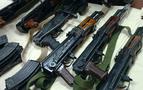 Rusya küresel silah piyasasında ikinci sırada yer aldı