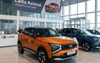 Rusya, Lada'nın Yeni Modelinden Yılda 70 bin Adet Üretecek