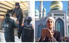 Rusya Müslümanları Türkiye'ye yardım gönderiyor
